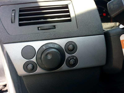 OPEL ASTRA H BERLINA
