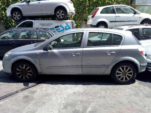  OPEL ASTRA H BERLINA 