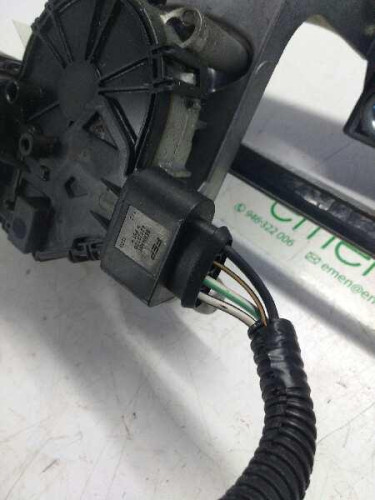  MOTOR LIMPIA DELANTERO FORD FOCUS C-MAX (CAP)(2003) 
