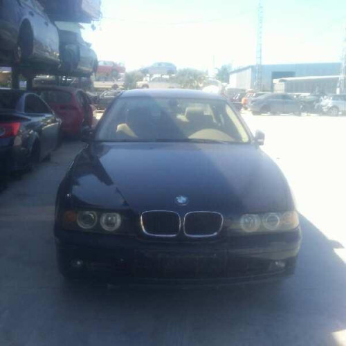  BMW SERIE 5 BERLINA (E39) 