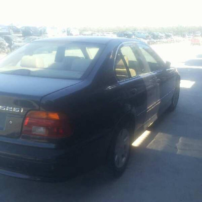 BMW SERIE 5 BERLINA (E39)