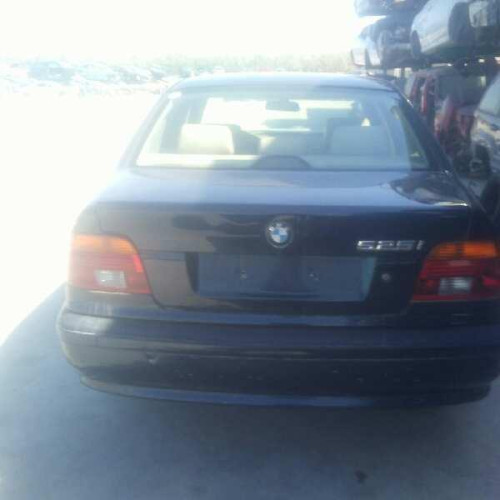  BMW SERIE 5 BERLINA (E39) 