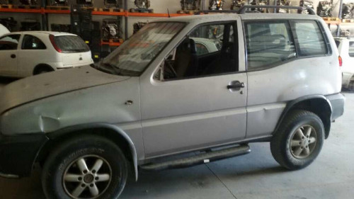  FORD MAVERICK (ML) 