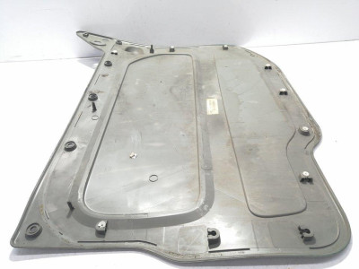 NO IDENTIFICADO, RENAULT, TRAFIC II COMBI