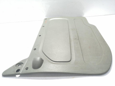 NO IDENTIFICADO, RENAULT, TRAFIC II COMBI