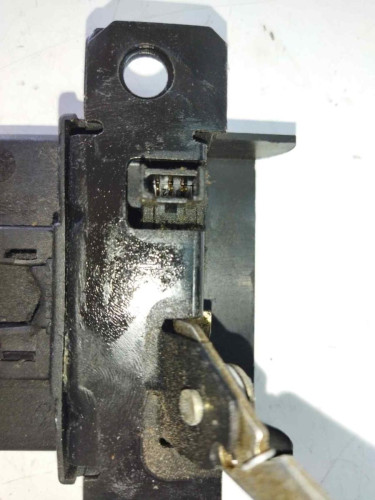 CERRADURA MALETERO / PORTON Volkswagen GOLF IV BERLINA (1J1)(10.1997) 