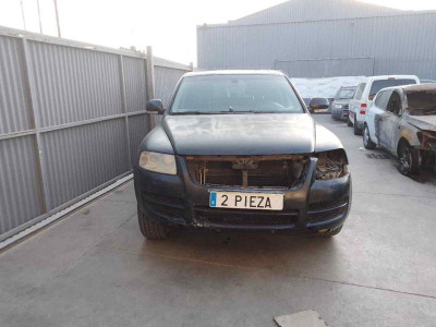 VOLKSWAGEN TOUAREG (7LA)