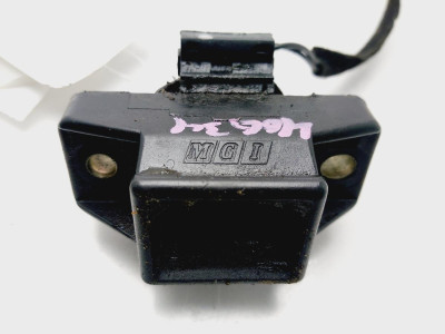 CERRADURA MALETERO / PORTON