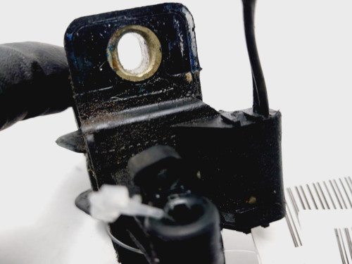 CERRADURA MALETERO / PORTON RENAULT CLIO II FASE II (B/CB0) 
