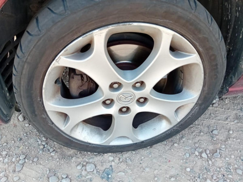 MAZDA 5 BERLINA (CR) — автомобиль-донор на запчасти 