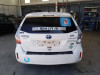 TOYOTA PRIUS + (ZVW40) — Donor Vehicle for Used Parts 