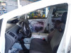TOYOTA PRIUS + (ZVW40) — Donor Vehicle for Used Parts 