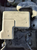 CAJA RELES / FUSIBLES Renault LAGUNA II (BG0) 