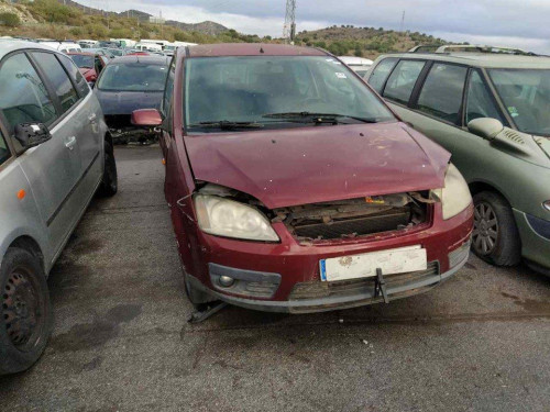  FORD FOCUS C-MAX (CAP)(2003) 