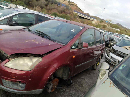  FORD FOCUS C-MAX (CAP)(2003) 
