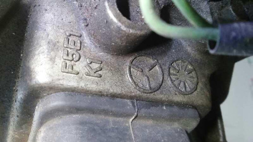  CAJA CAMBIOS, MAZDA, PREMACY (CP) 