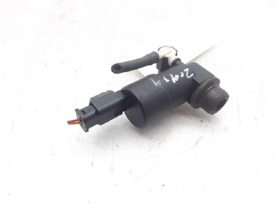 BOMBA LIMPIA, PEUGEOT, 208 (P2)