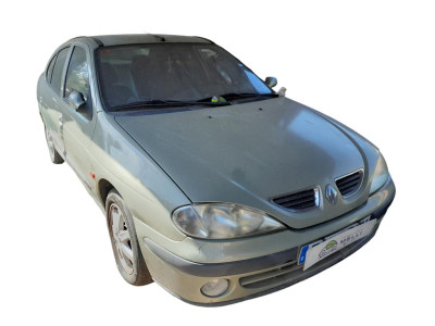 RENAULT MEGANE I FASE 2 CLASSIC (LA...)