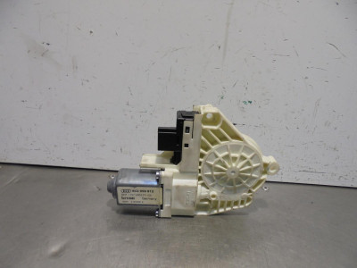 MOTOR ELEVALUNAS TRASERO DERECHO, Audi, A4 AVANT (8K5)