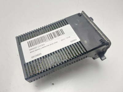 MANDO LUCES, BMW, SERIE 3 BERLINA (E46)