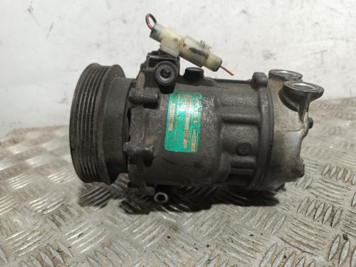 COMPRESOR AIRE ACONDICIONADO 