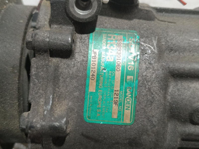 COMPRESOR AIRE ACONDICIONADO
