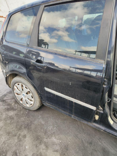 PUERTA TRASERA DERECHA Ford FOCUS C-MAX (CAP)(2003) 