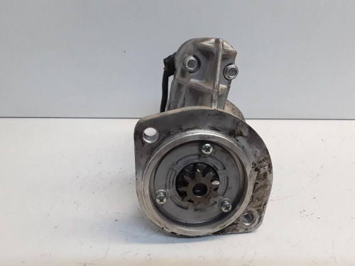 MOTOR ARRANQUE NISSAN CABSTAR E 