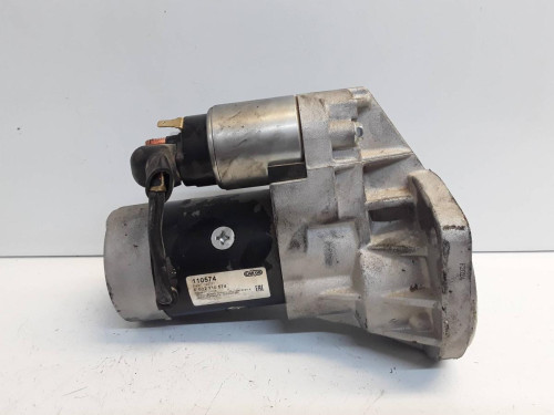 MOTOR ARRANQUE NISSAN CABSTAR E 
