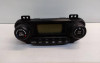 MANDO CALEFACCION / AIRE ACONDICIONADO Kia SPORTAGE (KM) 