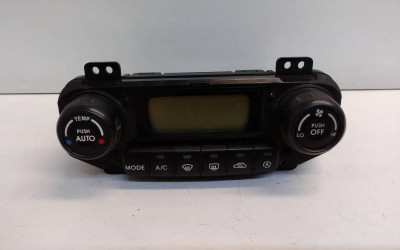MANDO CALEFACCION / AIRE ACONDICIONADO, Kia, SPORTAGE (KM)