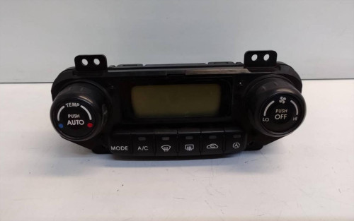 MANDO CALEFACCION / AIRE ACONDICIONADO Kia SPORTAGE (KM) 