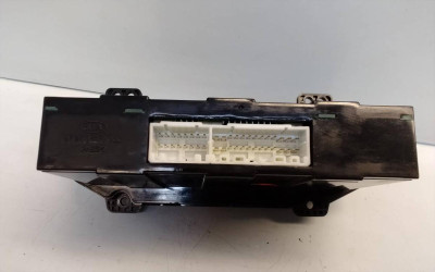 MANDO CALEFACCION / AIRE ACONDICIONADO, Kia, SPORTAGE (KM)