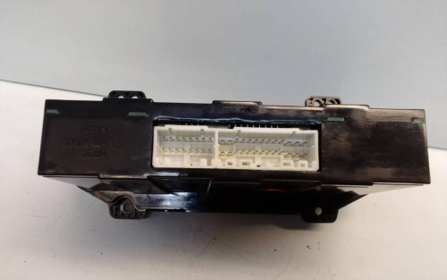 MANDO CALEFACCION / AIRE ACONDICIONADO Kia SPORTAGE (KM) 