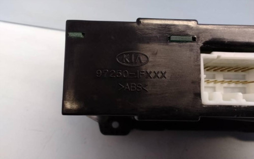 MANDO CALEFACCION / AIRE ACONDICIONADO Kia SPORTAGE (KM) 