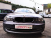  BMW SERIE 1 BERLINA (E81/E87) 