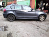  BMW SERIE 1 BERLINA (E81/E87) 