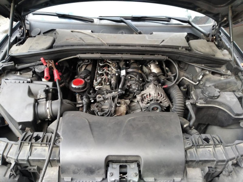  BMW SERIE 1 BERLINA (E81/E87) 