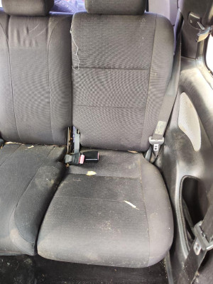 CINTURON SEGURIDAD TRASERO IZQUIERDO