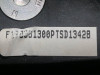 CINTURON SEGURIDAD DELANTERO IZQUIERDO Fiat II BRAVO (198) 
