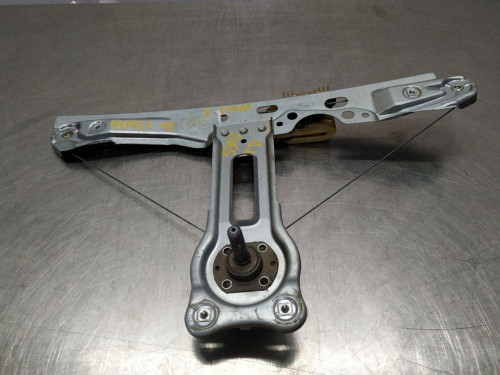  ELEVALUNAS TRASERO DERECHO, FORD, C-MAX (CB7) 