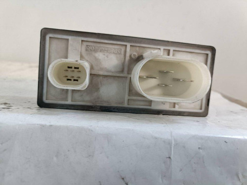  CAJA PRECALENTAMIENTO SEAT CORDOBA BERLINA (6L2) 