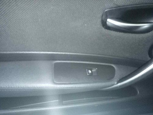  MANDO ELEVALUNAS DELANTERO IZQUIERDO BMW SERIE 1 BERLINA (E81/E87) 