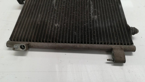  CONDENSADOR / RADIADOR AIRE ACONDICIONADO 