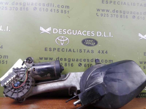 MOTOR LIMPIA DELANTERO MERCEDES-BENZ CLASE E (BM 210) BERLINA 