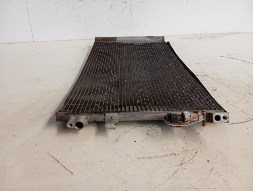 CONDENSADOR / RADIADOR AIRE ACONDICIONADO Renault MEGANE III COUPE-CABRIO 