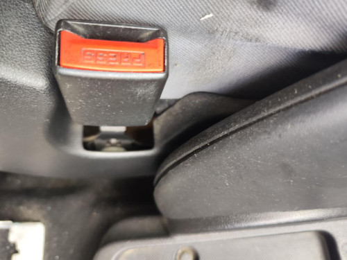 ENGANCHE CINTURON DELANTERO IZQUIERDO Citroen BERLINGO FURGÓN 