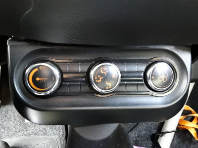 MANDO CLIMATIZADOR