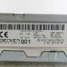 MODULO ELECTRONICO