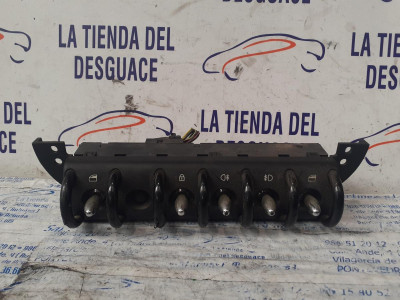 MANDO MULTIFUNCION